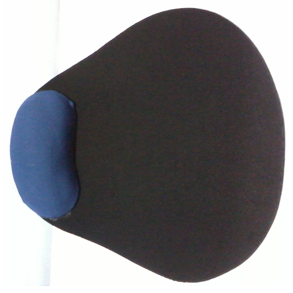 trackpad Mousepad mouse pad alas gel bantal bantalan nyaman murah