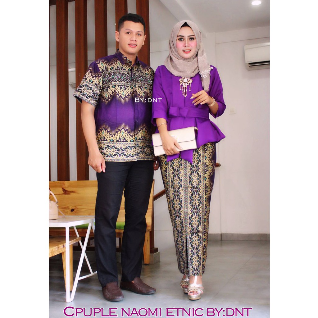 Batik Modern Dolby Dolbi Dobi Dobby Doby Tenun Slimfit Katun ATBM Baron Sarimbit Long item Pria baru