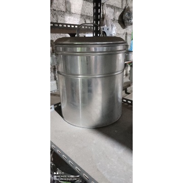 dandang bakso sekat 4 ukurn DM 32