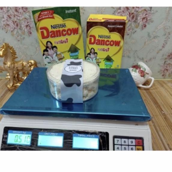 

Pasti.murah | 6P809 Dancow Cookies 500gr |Super Promo