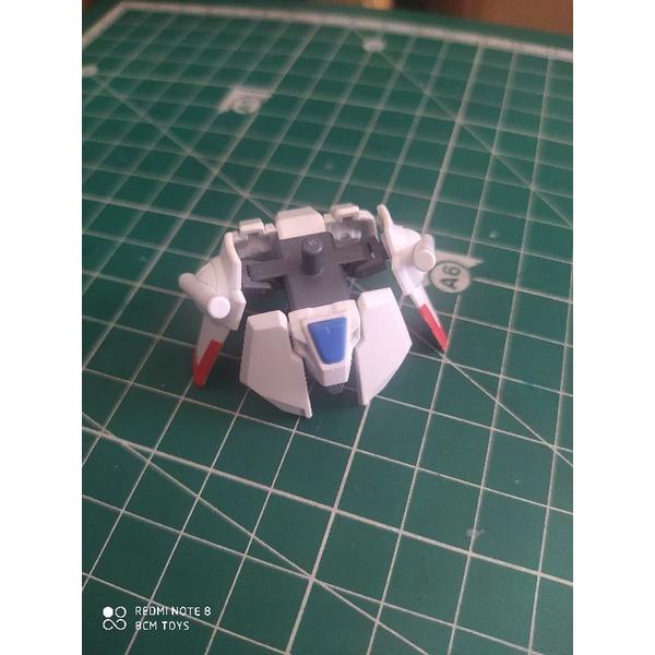 parts HG 1/144 Star Build Strike Gundam Full Package Waist Bandai