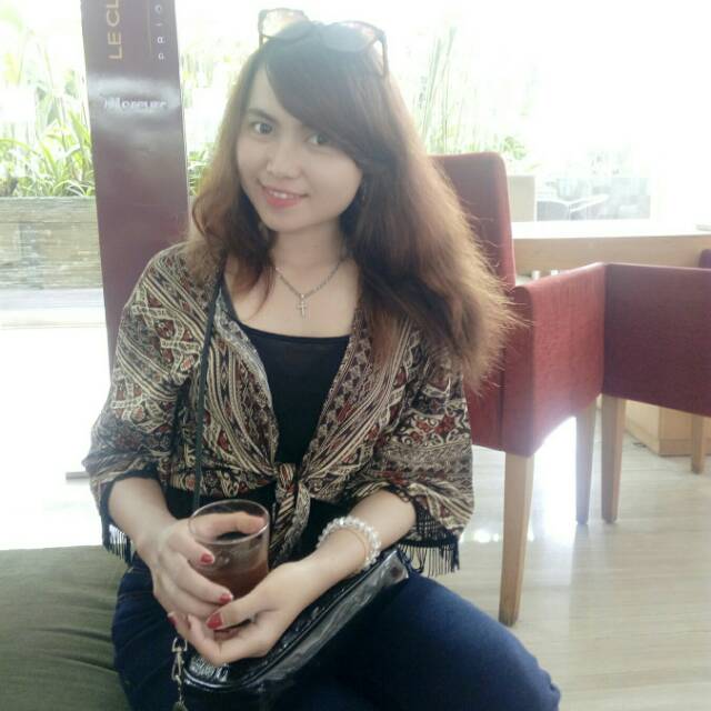 margarethayurikabahan