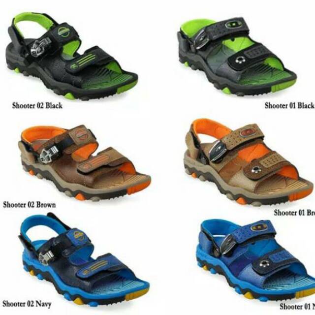 Sandal Gunung Anak HOMYPED SHOOTER TH Tanpa Hadiah Sandal Gunung Anak HOMYPED SHOOTER TH Tanpa Hadiah