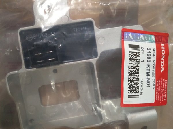 KIPROK KARISMA KIPROK SUPRA X 125 KTM