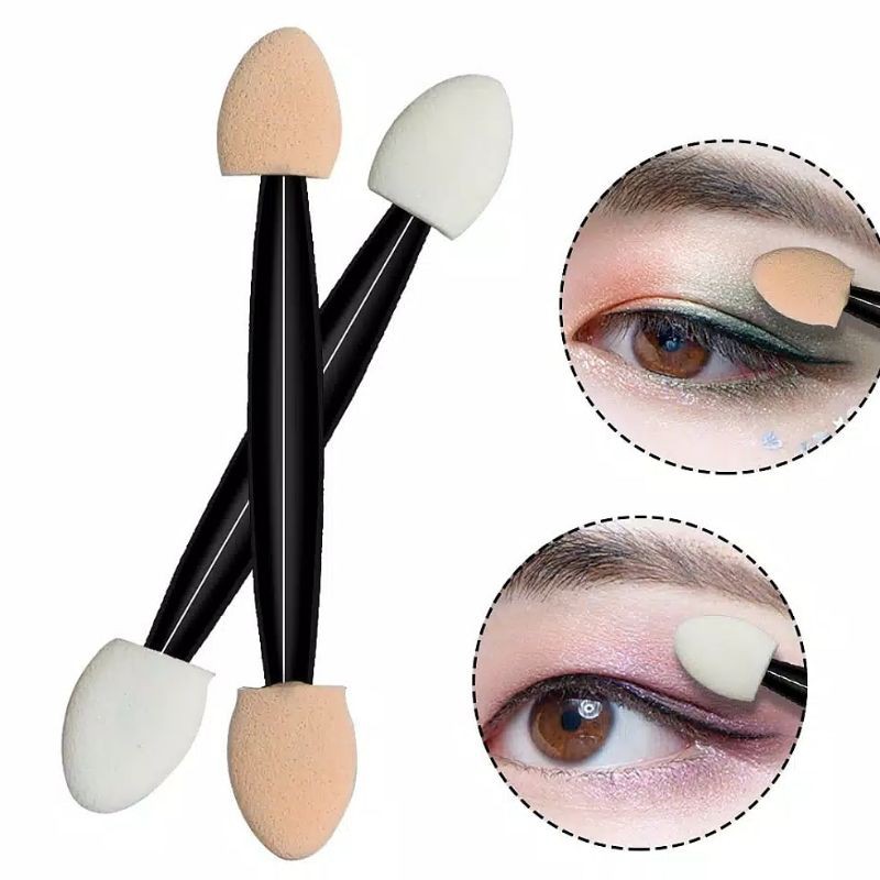 KUAS EYESHADOW BRUSH EYESHADOW