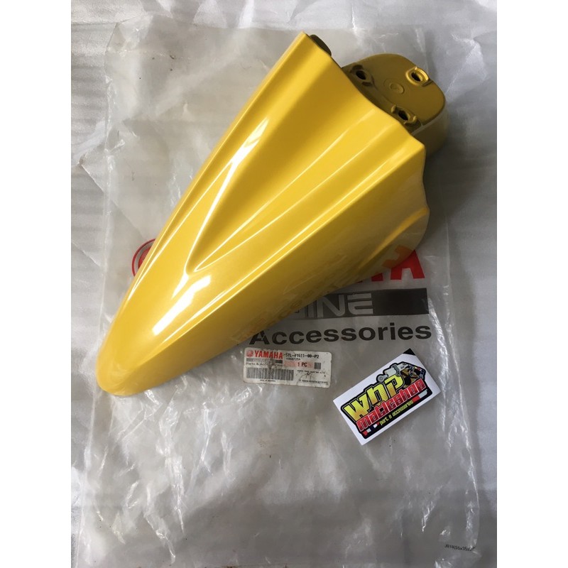 spakbor Mio sporty kuning