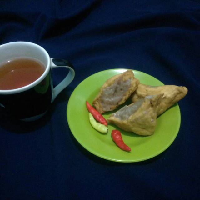 

TAHU BASO ARRA/TAHU BASO AYAM HOMEMADE/READY STOCK
