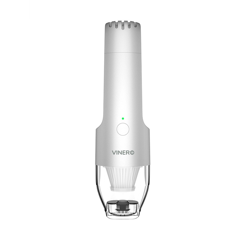 Vinero Vyn Portable Cordless Handheld Vacuum Cleaner Filter HEPA