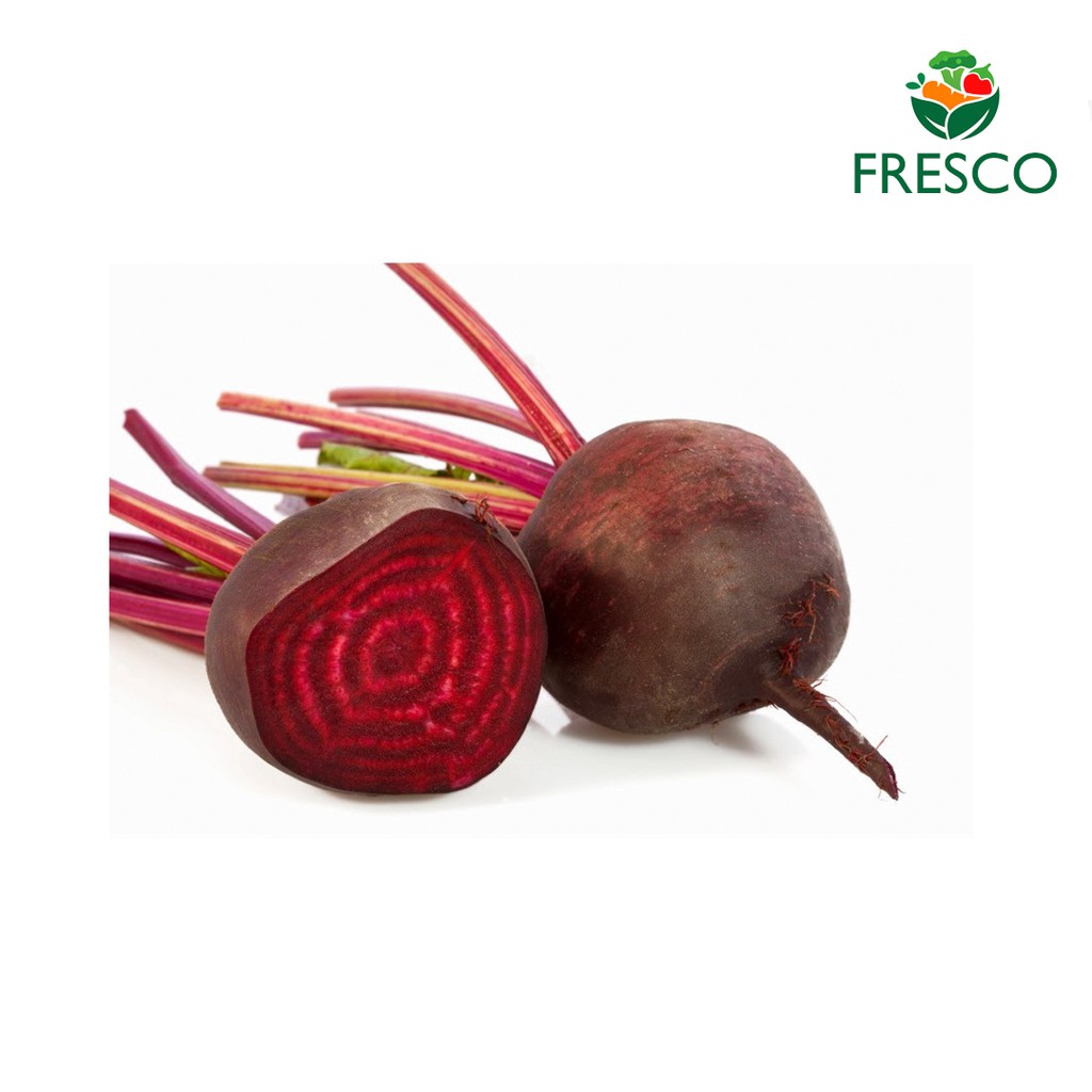 

Beetroot - Buah Bit - Sayuran Segar