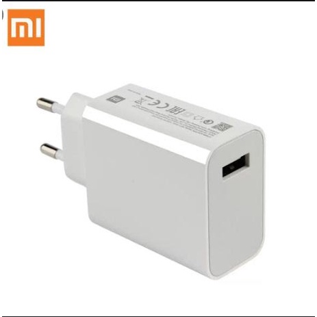 Mi 9 Charger Xiaomi mi 9 27Watt Charger Turbo Qualcomm Quick Charger Micro dan Type C