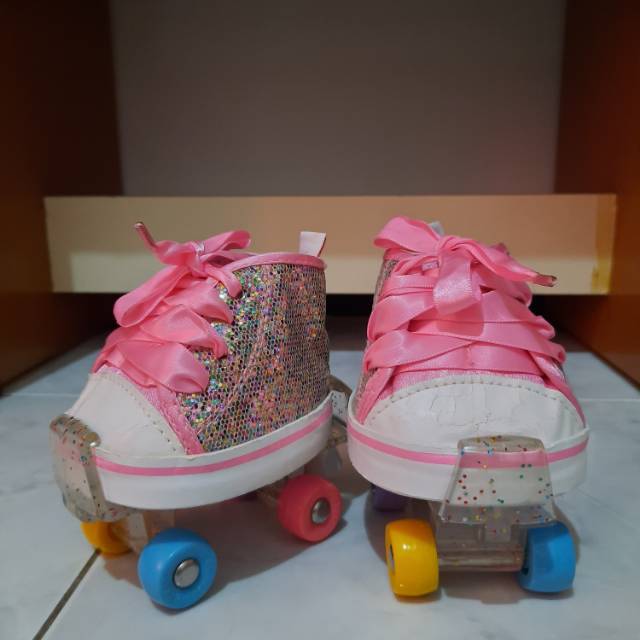 Sepatu / Shoes build a bear