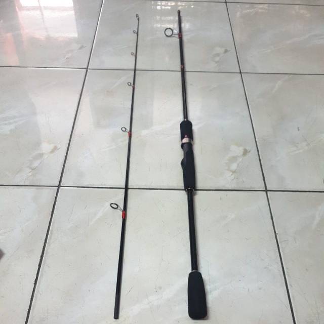 Joran Kenzi Redberry 180