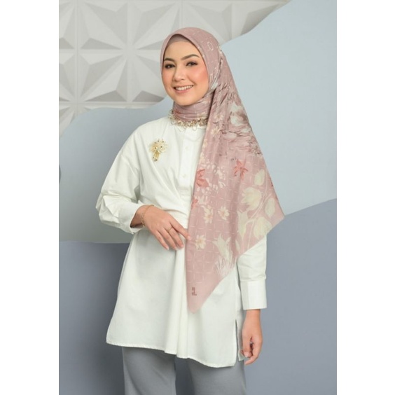 LAFS SCARF HEYLOCAL.ID NEW