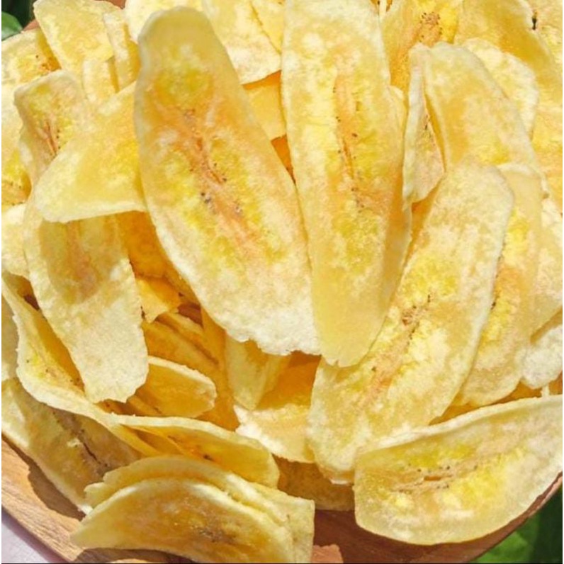 

keripik pisang