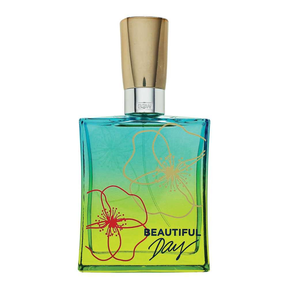 Bath & Body Works Parfum Original Beautiful Day Woman | Parfum