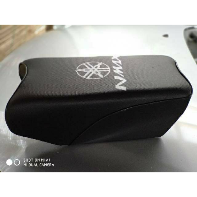 JOK DUDUKAN BONCENGAN DEPAN ANAK YAMAHA NMAX &amp; HONDA