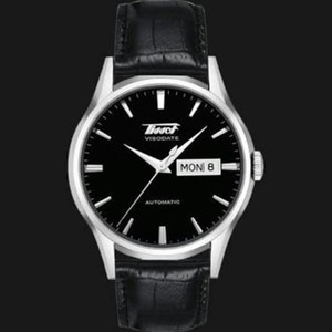 TISSOT HERITAGE VISODATE AUTOMATIC T019.430.16.051.01 Original