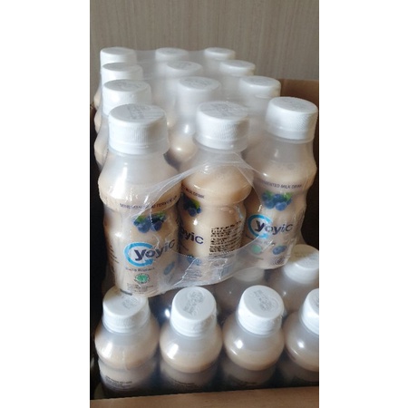 YOYIC YOGURT 130 ML