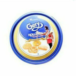 

KARYN - GERY HOLLANDA BUTTER COOKIES