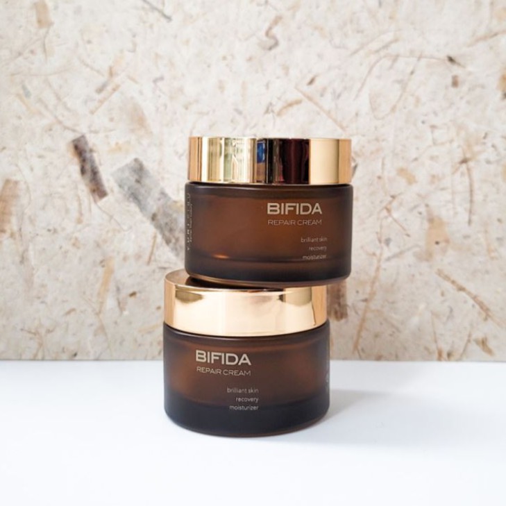 (50ml) YURIPIBU Bifida Repair Cream