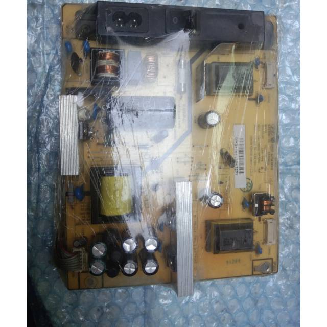 Power supply psu Tv Lcd polytron 24M61