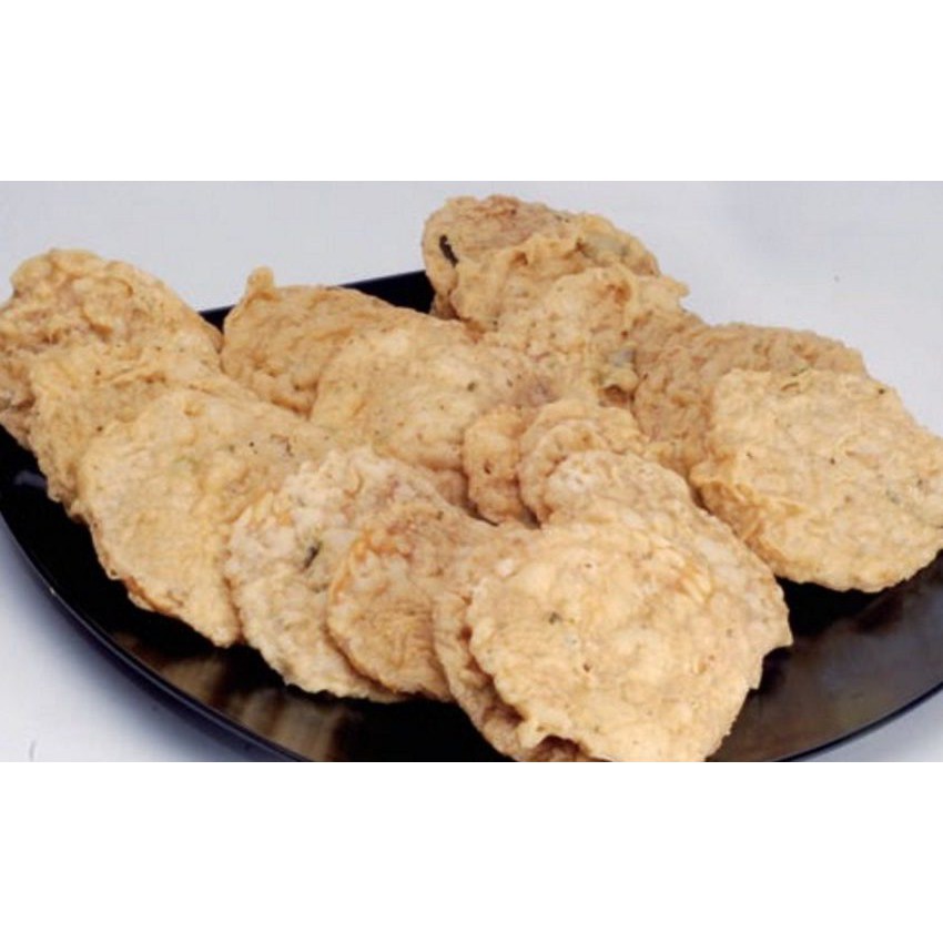 

Keripik Tempe 250 Gram