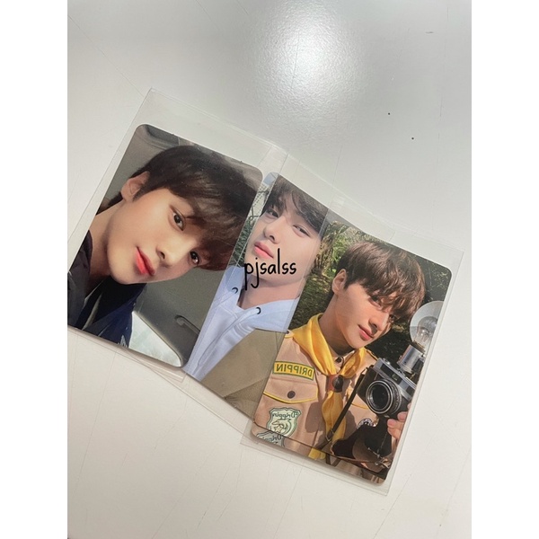 [OFFICIAL] PC DRIPPIN CHA JUNHO