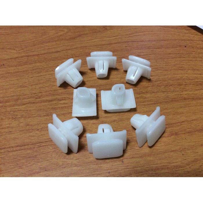 Kancing Mobil Klip List Palang Bawah Pintu Honda Jazz