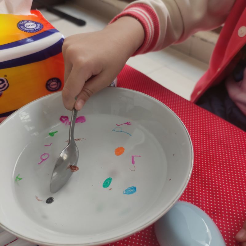 

spidol ajaib magic marker mengapung ngapung apung jiawei/ xinghoon