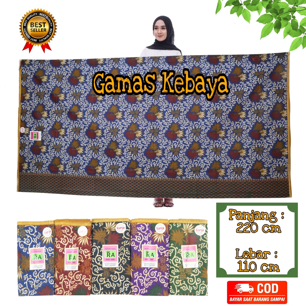 FLASH SALE KAIN JARIK RA PA MS  / KAIN PANJANG / SAMPING PANJANG / SAMPING KEBAT / KAIN JARIK / KAIN PANJANG IBU MELAHIRKAN / GURITA IBU MELAHIRKAN / JARIK IBU MELAHIRKAN / SAMPING KEBAT PANJANG / KAIN JARIK PANJANG / CUKIN /  KAIN TAPI / BISA COD