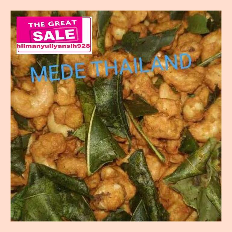 

S50Mra Kacang Mede Matang 1 Kg - Mede Original Ret05Vh
