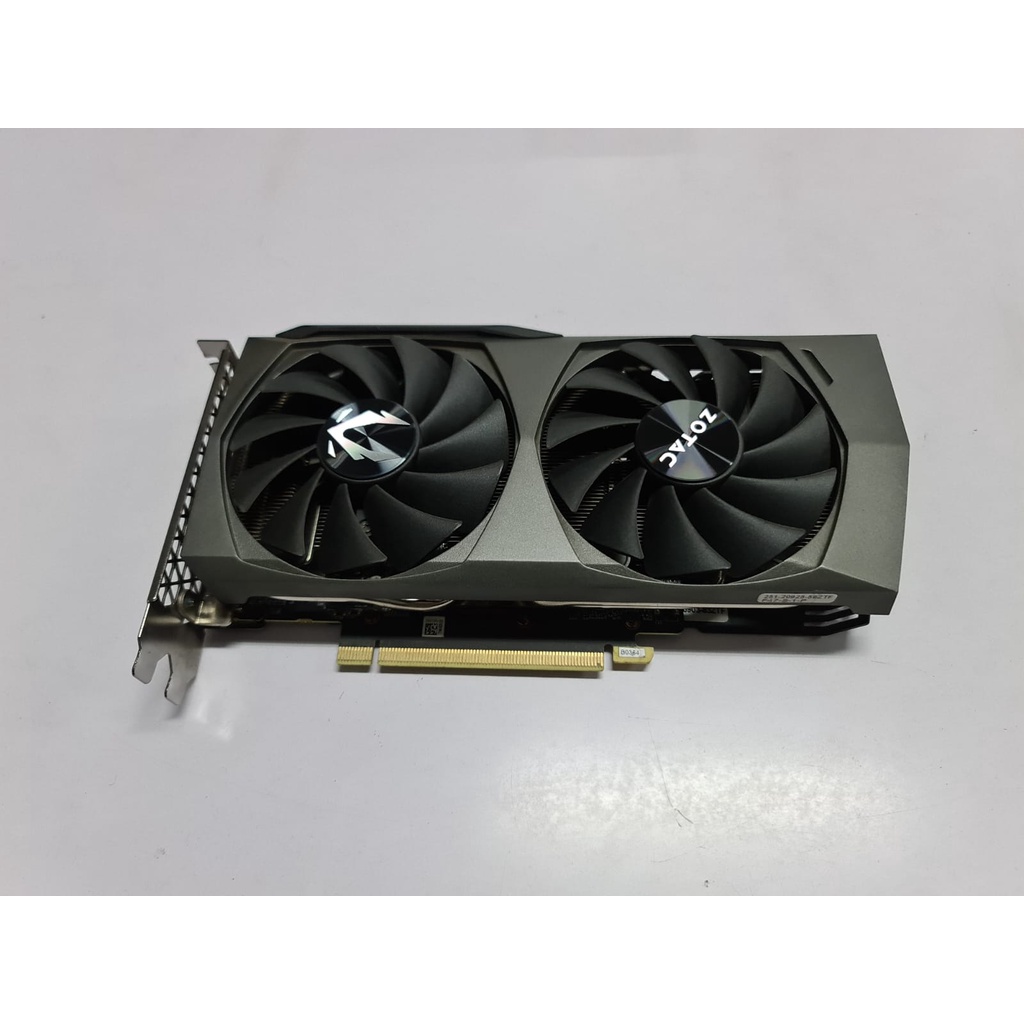 Zotac 3060 TI