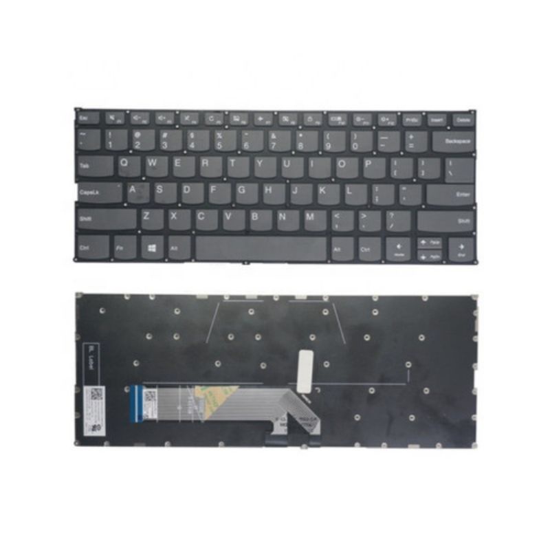 keyboard lenovo flex 6-14ikb flex 6-14arr yoga 530-14ikb 530-14arr