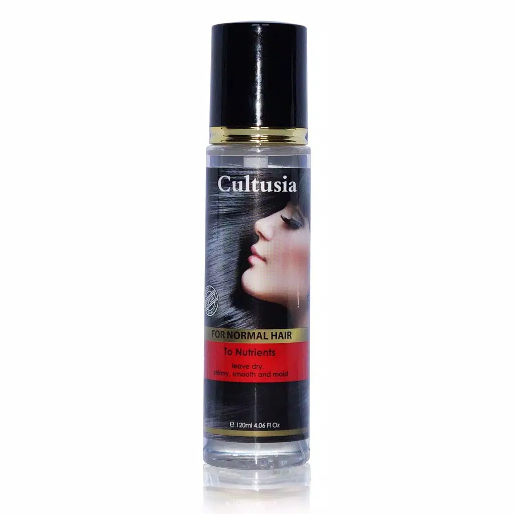 Cultusia Serum 120 ml