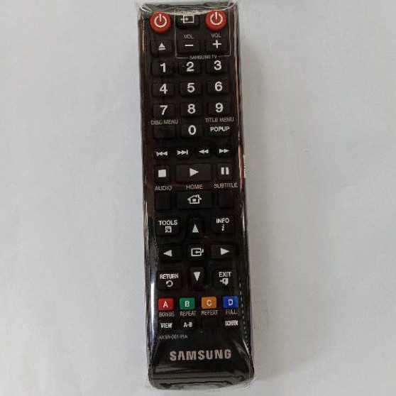 REMOT HOME THEATER SAMSUNG AK59-00149A