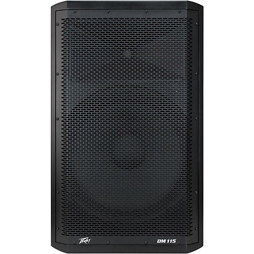 SPEAKER PEAVEY DM 115 ( 15 INCH AKTIF ) ORIGINAL