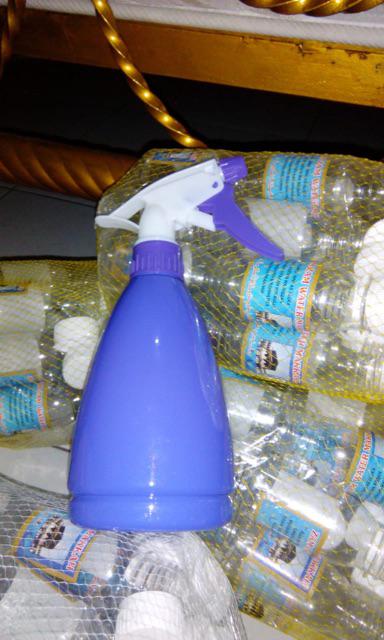 Kardus Kosong Paket Oleh Oleh Haji