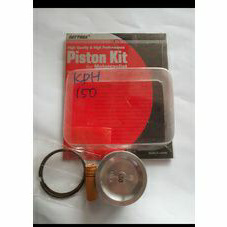 PISTON 150 DAYTONA SUPRA X125 / KHARISMA