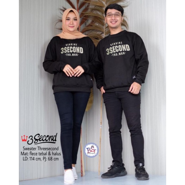COUPLE 3SECOND SUPER PREMIUM