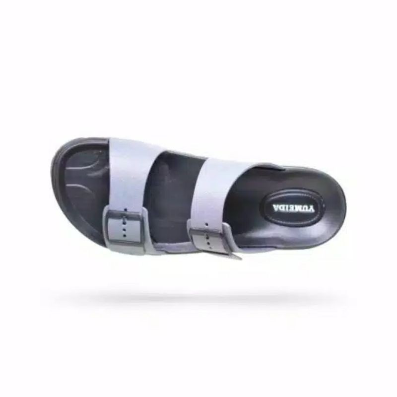 YUMEIDA SANDAL PRIA GT-7122 L  sandal yumeida sendal yumeida sandal yumeida pria sendal yumeida pria