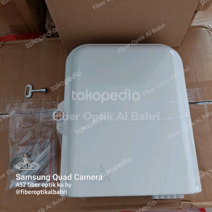 odp 8 core