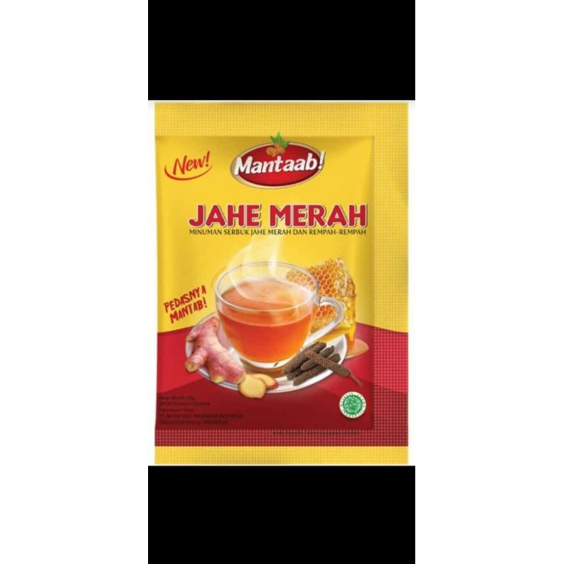 

jahemerah