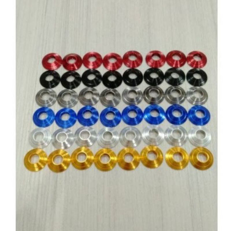 winding check joran pancing custom