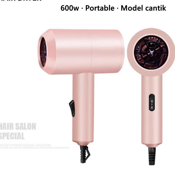 MTE Hair Dryer Professional Ionic /Alat Pengering Rambut Ionic
