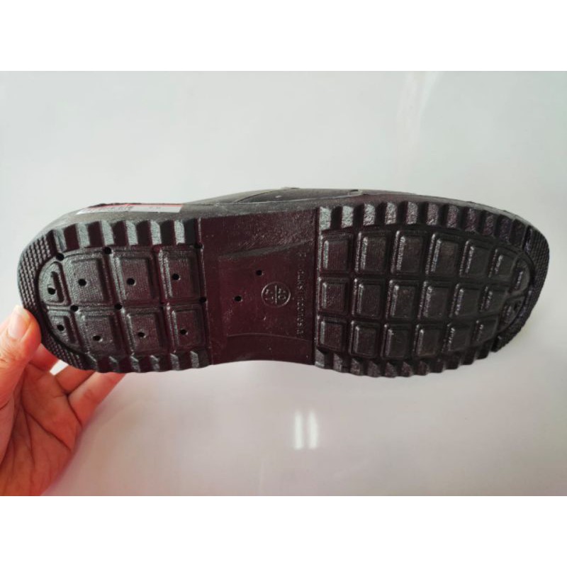 Sandal slop BATA Karet original