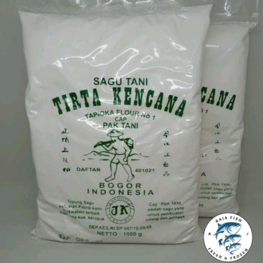 

SAGU TANI TIRTA KENCANA