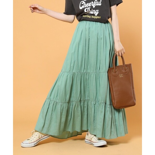 Rok Panjang Fashion Muslim Rok Wanita Kekinian Rok Remaja Kekinian Rok Muslimah