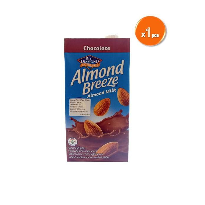 

Rek0meded,,Blue Diamond Almond Milk Chocolate 946 ml |paling laris,.,.