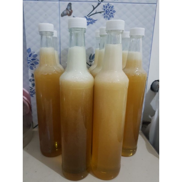 

Madu Asli dari petani | Madu Kaliandra