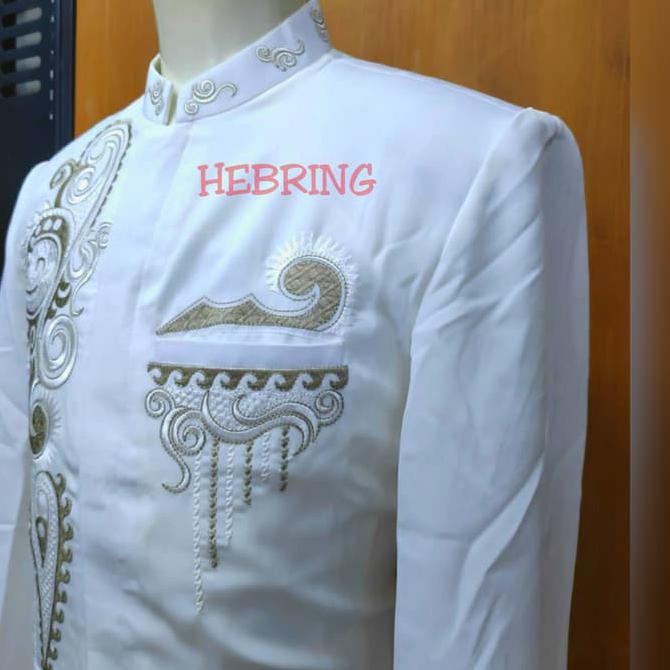 Jasko Putih/Jasko Dewasa/Jaskoko - Putih, M